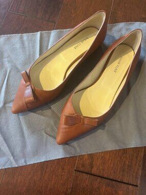 Sarah Flint Natalie Flat